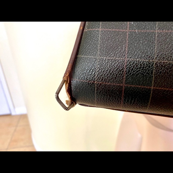 YSL Large duffle bag - Picture 15 of 16